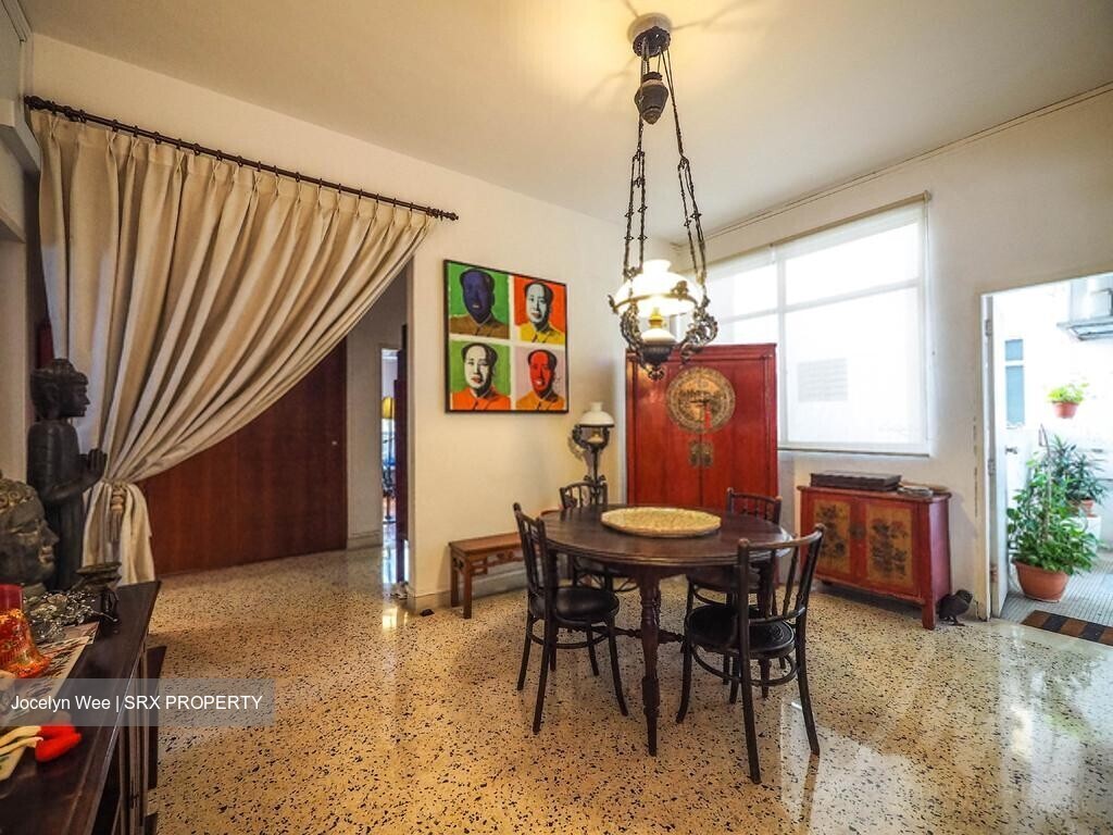Kum Hing Court (D10), Apartment #326110331